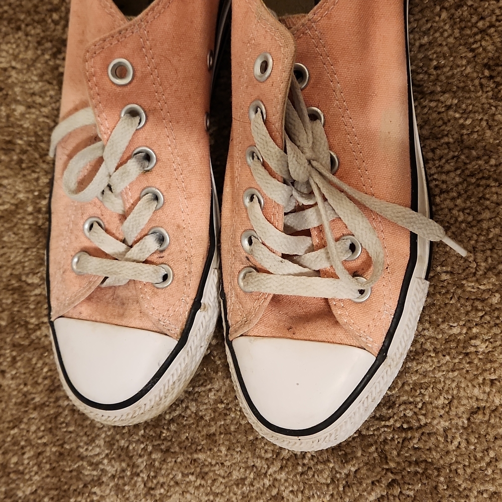 Converse - Picture 3 of 3